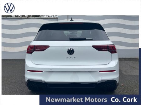 2026 Volkswagen Golf - thumbnail 14