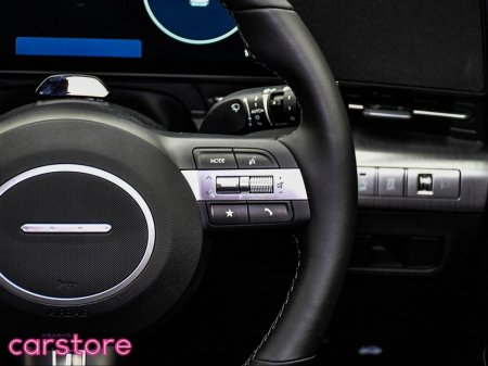 2024 Hyundai Kona - thumbnail 18