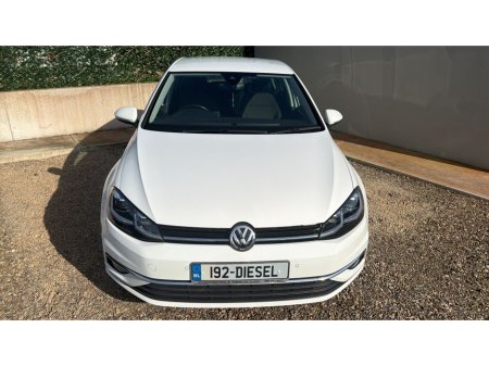 2019 Volkswagen Golf - thumbnail 4
