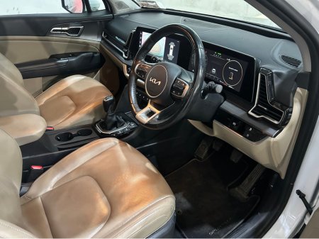 2022 Kia Sportage - thumbnail 10