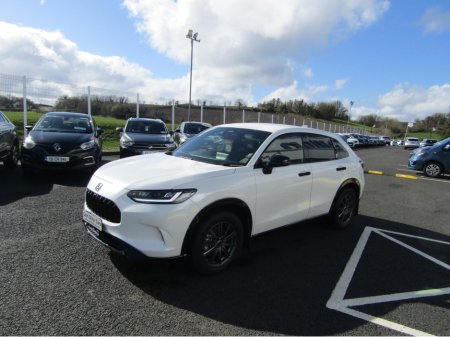 2024 Honda ZR-V - thumbnail 5