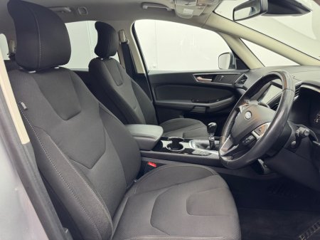 2016 Ford S-Max - thumbnail 9