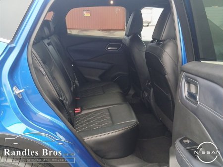 2023 Nissan Qashqai - thumbnail 14