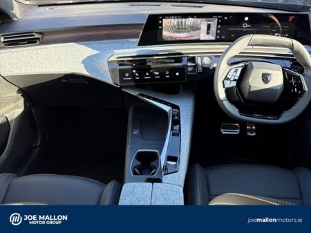 2026 Peugeot 3008 - photo 4