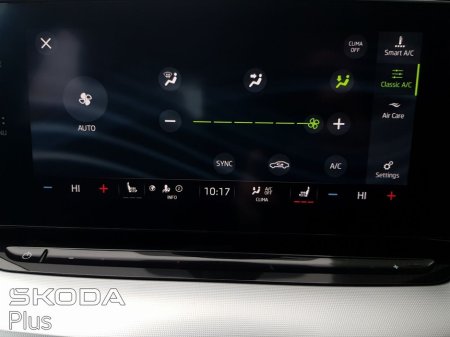 2023 Skoda Octavia OCTAVIA STYLE 1.0TSI 110HP €28,950 thumbnail