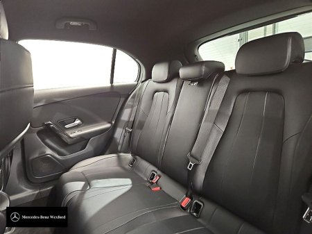 2019 Mercedes-Benz A Class - thumbnail 17