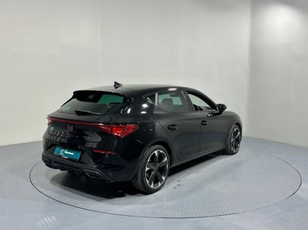 2023 Cupra Leon - thumbnail 7