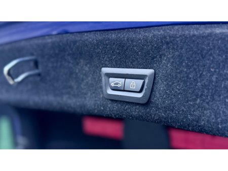 2020 BMW 3 Series - thumbnail 14