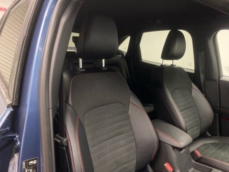 2021 Ford Kuga 2.5 Duratec 225PS PHEV ST-Line X Auto €26,995 thumbnail