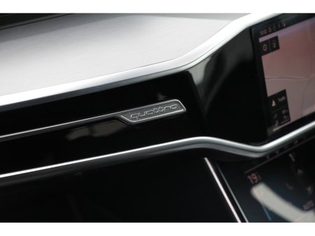 2019 Audi A7 S Line 3.0Tdi 286Bhp * Adaptive cruise * Extras €40,950 thumbnail