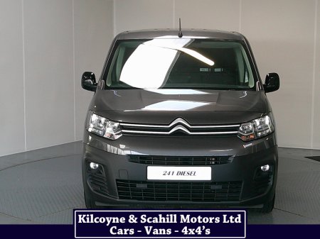 2024 Citroen Berlingo - thumbnail 2