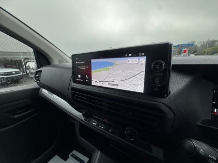 2025 Opel Vivaro - thumbnail 16