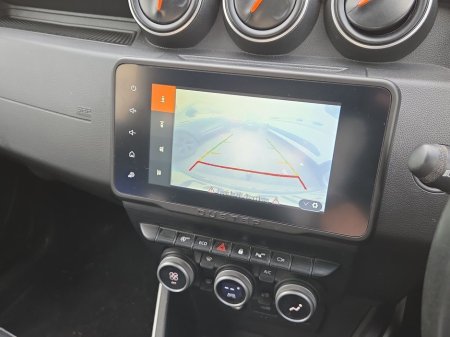 2023 Dacia Duster - thumbnail 14