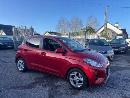 2023 Hyundai i10 - thumbnail 5