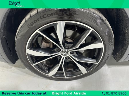 2023 Volkswagen Tiguan - thumbnail 13