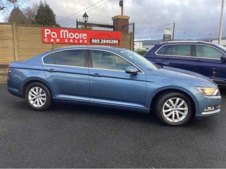 2016 Volkswagen Passat ** ONLY 137KMS €15,950
