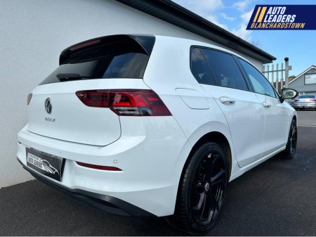 2022 Volkswagen Golf - thumbnail 7