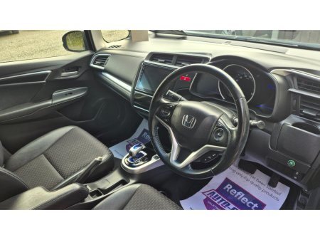 2014 Honda Fit - thumbnail 16