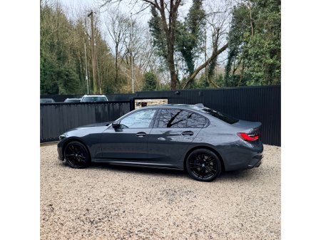 2022 BMW 3 Series - thumbnail 9