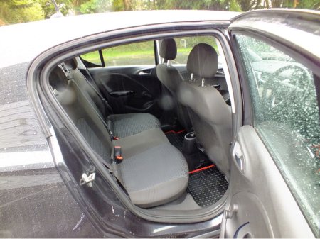 2015 Opel Corsa 1.4 I DESIGN 90PS 5DR €7,500