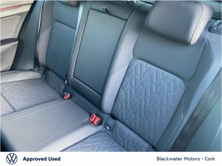 2025 Volkswagen Golf - thumbnail 25