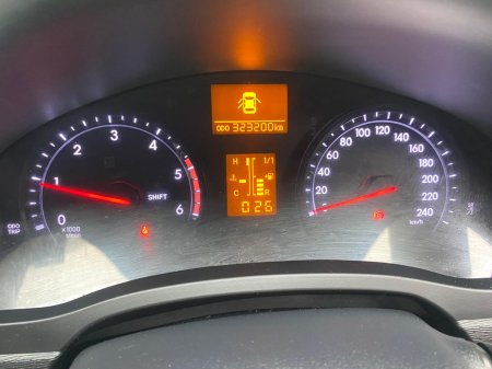 2013 Toyota Avensis - thumbnail 12