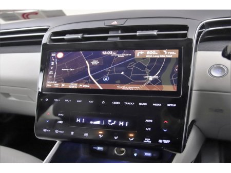 2024 Hyundai Tucson 1.6 EXECUTIVE PLUS HEV *FULL BEIGE LEATHER* €38,490 thumbnail