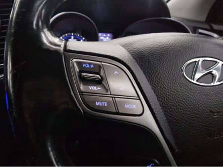 2014 Hyundai Santa Fe - thumbnail 10