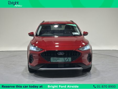 2024 Ford Focus ACTIVE ESTATE 1.0L ECOBO €29,950 thumbnail