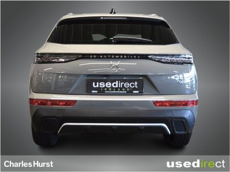 2023 DS Automobiles DS 7 1.5 BlueHDi 130 Auto €39,999