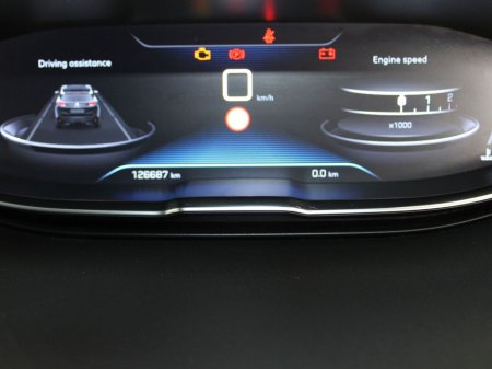 2019 Peugeot 3008 - thumbnail 13