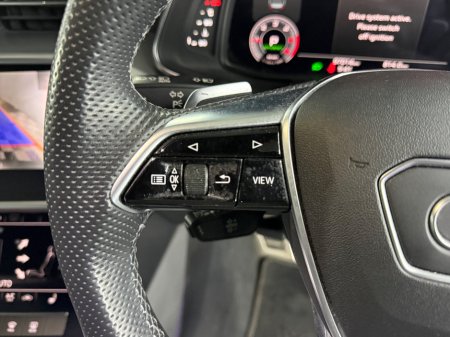 2023 Audi A6 40TDI 204HP S tronic S Line €42,950 thumbnail