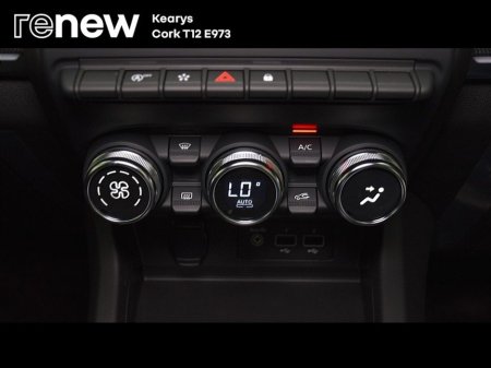 2023 Renault Arkana Techno TCe 140 Auto €26,000 thumbnail