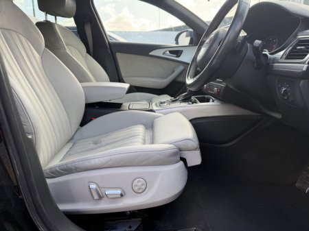 2017 Audi A6 - thumbnail 11