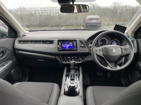 2021 Honda HR-V SE Model - 1.5i Petrol - AUTOMATIC - CROSSOVER - Only 52,394 kms €24,799 thumbnail