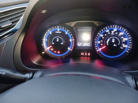 2015 Hyundai i40 Comfort 1.7 Diesel €5,750 thumbnail