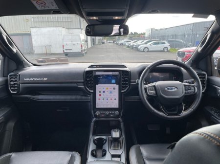 2025 Ford Ranger  €54,975 thumbnail