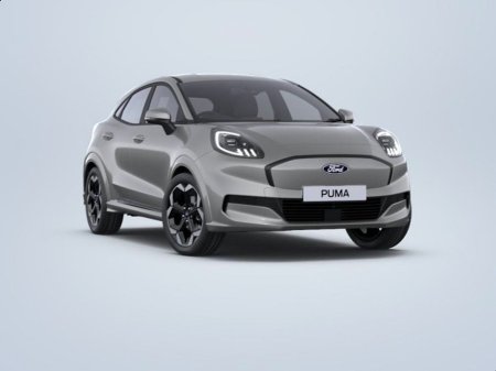 2026 Ford Puma Gen E premium
