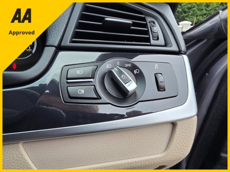 2016 BMW 5 Series - thumbnail 18