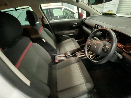 2020 Citroen C3 Aircross 1.2 TOUCH PureTech 110 S&S €14,995 thumbnail