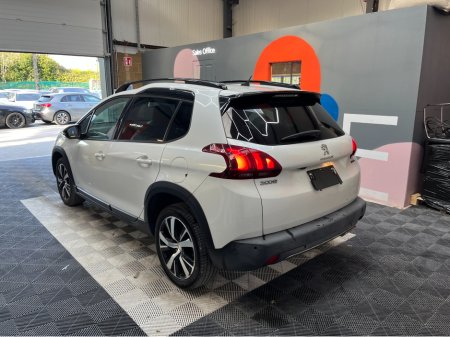 2018 Peugeot 2008 - photo 4