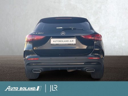 2025 Mercedes-Benz GLA Class AMG Plus GLA 180 - Reverse Camera, Heated Seats, Diamond Turned Alloy Wheels, LED Lighting, Auto High Beam Assist €52,995 thumbnail