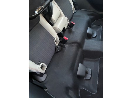 2022 Honda HR-V Advance Style, Petrol Hybrid Automatic, 17800KMs €32,995 thumbnail