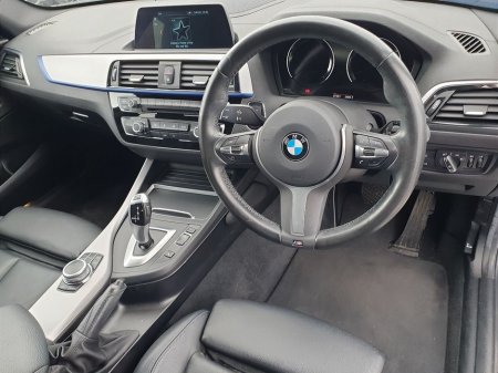 2019 BMW 1 Series - thumbnail 6