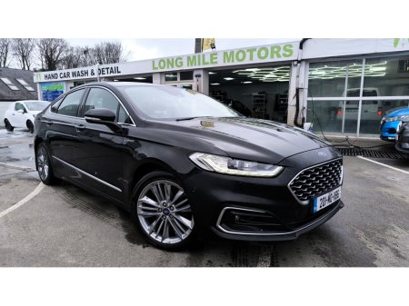 2020 Ford Mondeo for sale