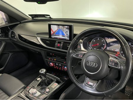 2017 Audi A6 - thumbnail 20