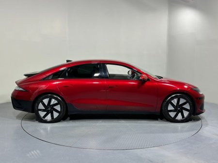 2023 Hyundai Ioniq 6 - thumbnail 8