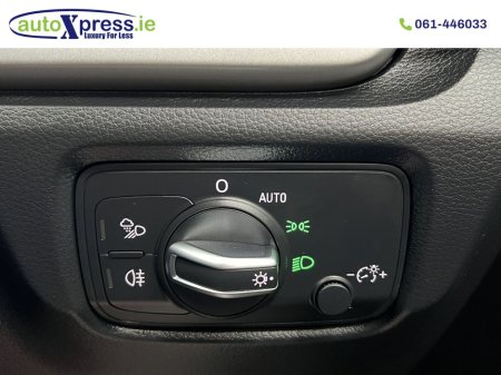 2020 Audi A3 - thumbnail 25