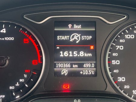 2017 Audi A3 - thumbnail 21