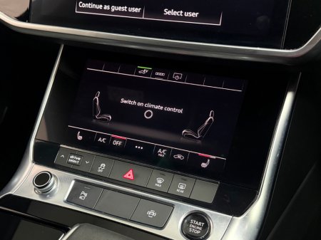 2024 Audi A6 - thumbnail 21